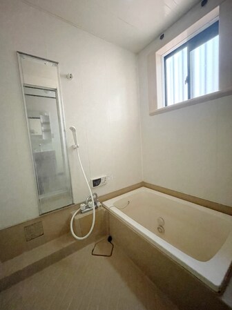 藤が丘吉浜邸 B棟の物件内観写真